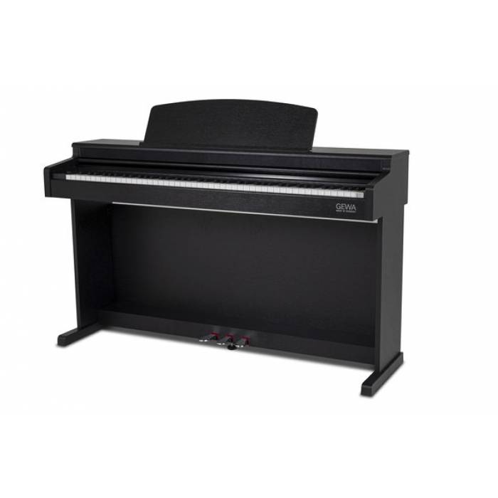 Digitální piano Gewa DP-345-BK