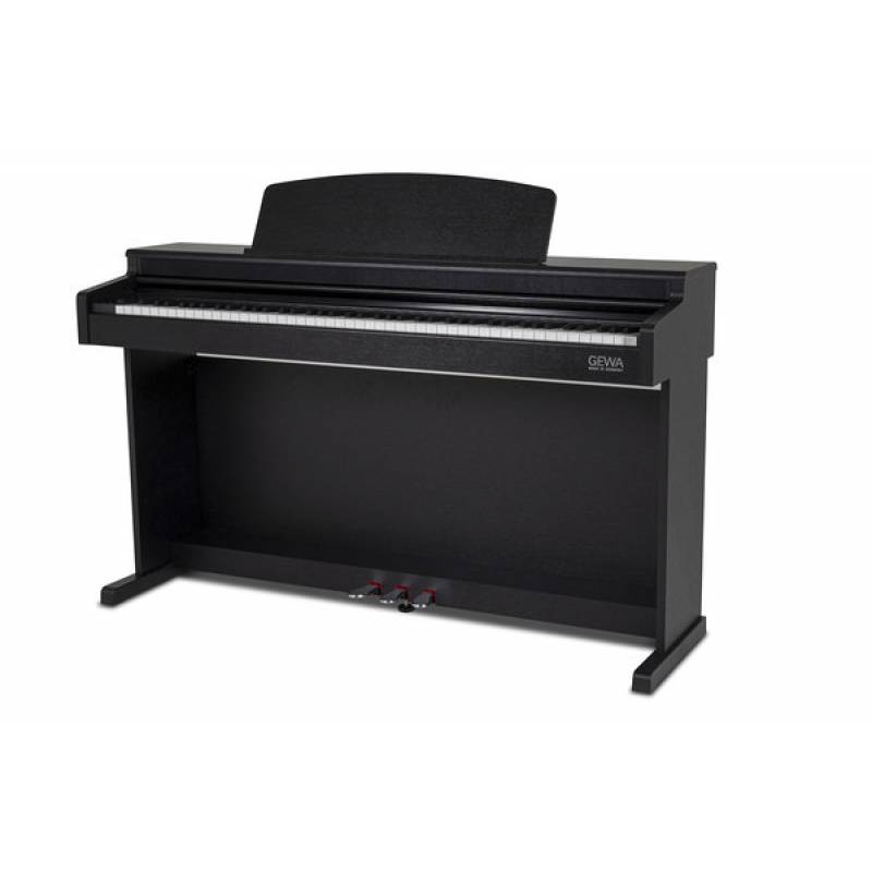 Digitální piano Gewa DP-345-BK - 1