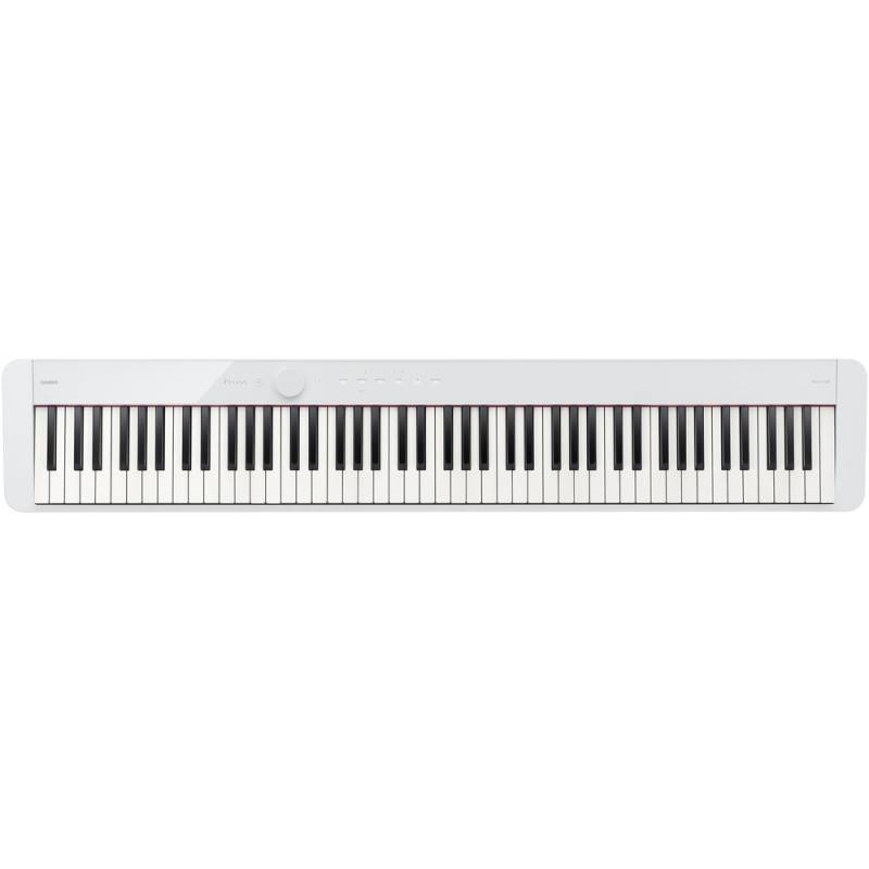 Digitální stage piano CASIO Privia PX S1100 WE - 1