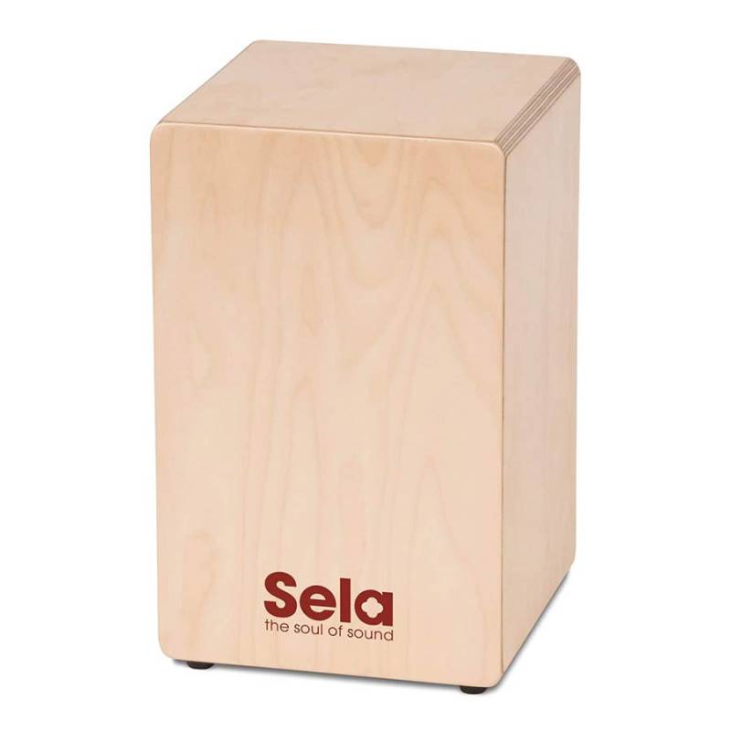 Cajon Sela Primera SEL117 - 1