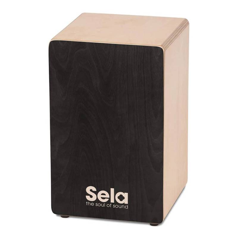 Cajon Sela Primera SEL118 - 1