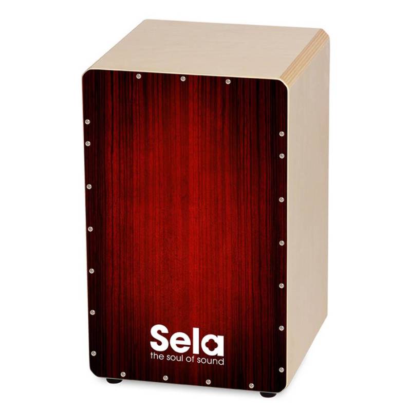 Cajon Sela Various SEL050 - 1