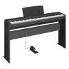 Digitální stage piano Yamaha P-145B - 11