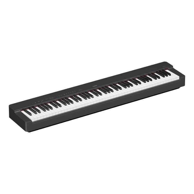 Digitální stage piano Yamaha P-225B - 1