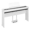 Digitální stage piano Yamaha P-225WH - 11