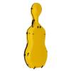 Pouzdro na violoncello 4/4 Leonardo Pro CC-944-GY - 2