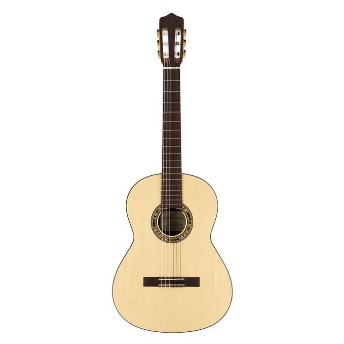 Klasická kytara 4/4 Kremona Flamenco ROSA M