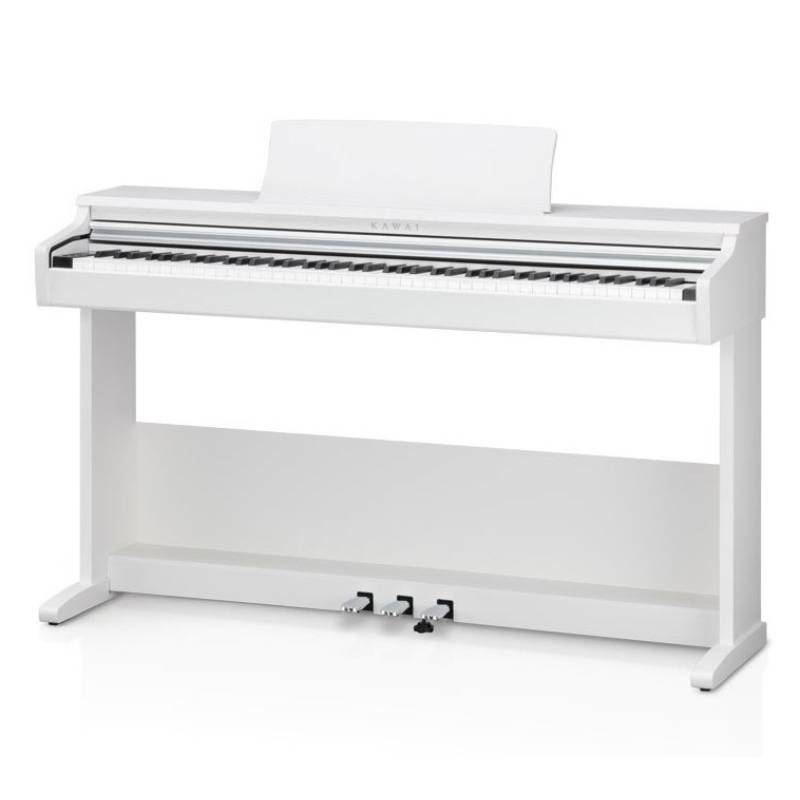 Digitální piano Kawai KDP75W - 1