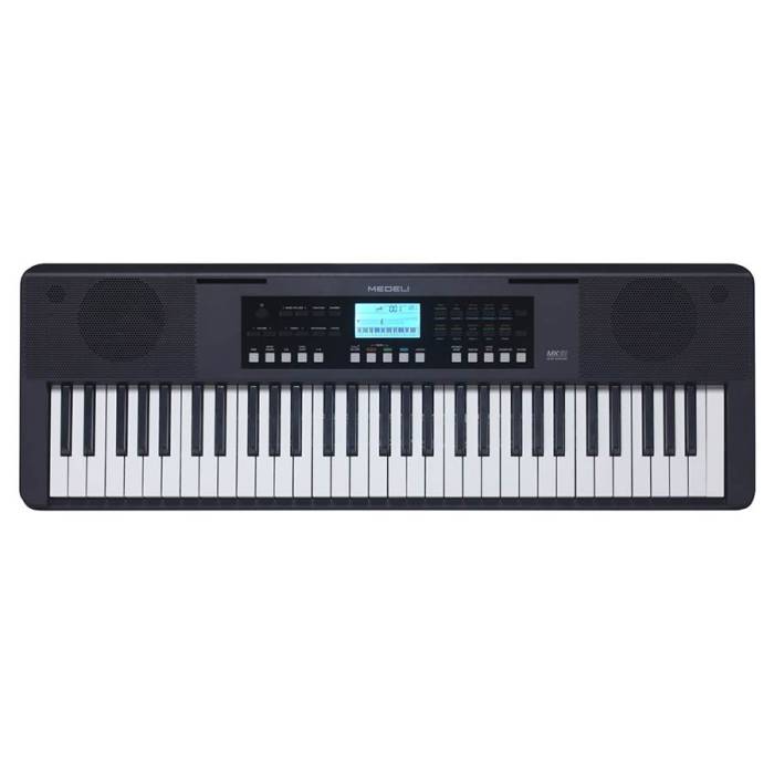 Keyboard s mini klávesami Medeli Nebula MK61