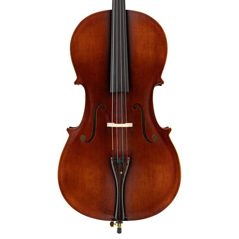 Violoncello 4/4 Leonardo Elementary LC-1344 - 1