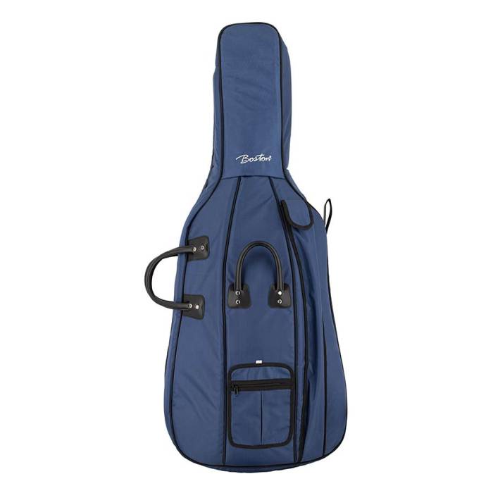 Pouzdro na violoncello 4/4 Boston CT-344