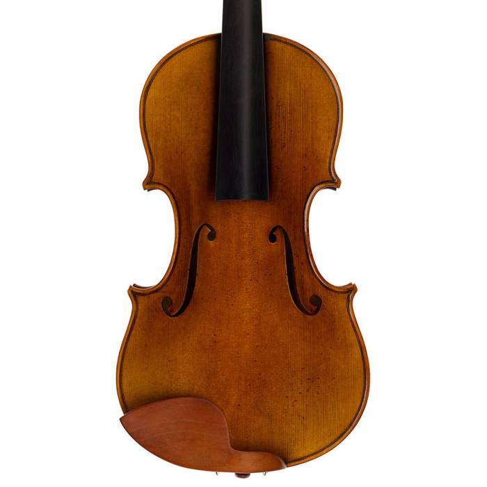 Housle 4/4 Rudolph Conservatoire RV-5044-GU