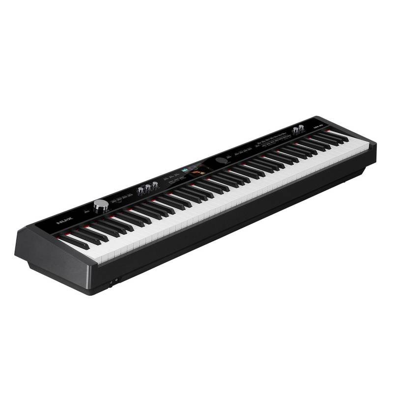 Digitální stage piano Nux NPK-20/BK - 1