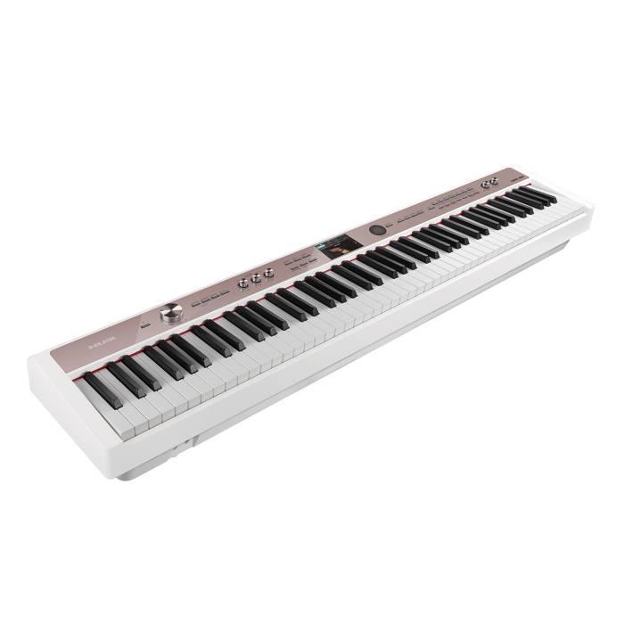 Digitální stage piano Nux NPK-20/WH