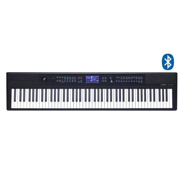 Digitální stage piano Medeli Performer SP-A500/BK