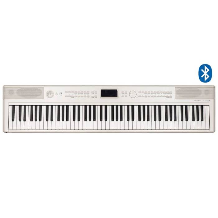 Digitální stage piano Medeli Performer SP-A500/WH