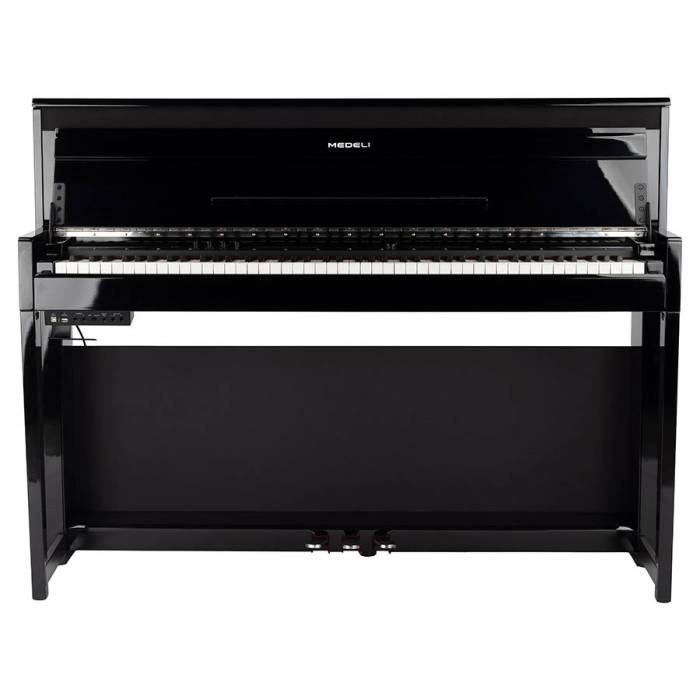 Digitální piano Medeli DP650KW/GB