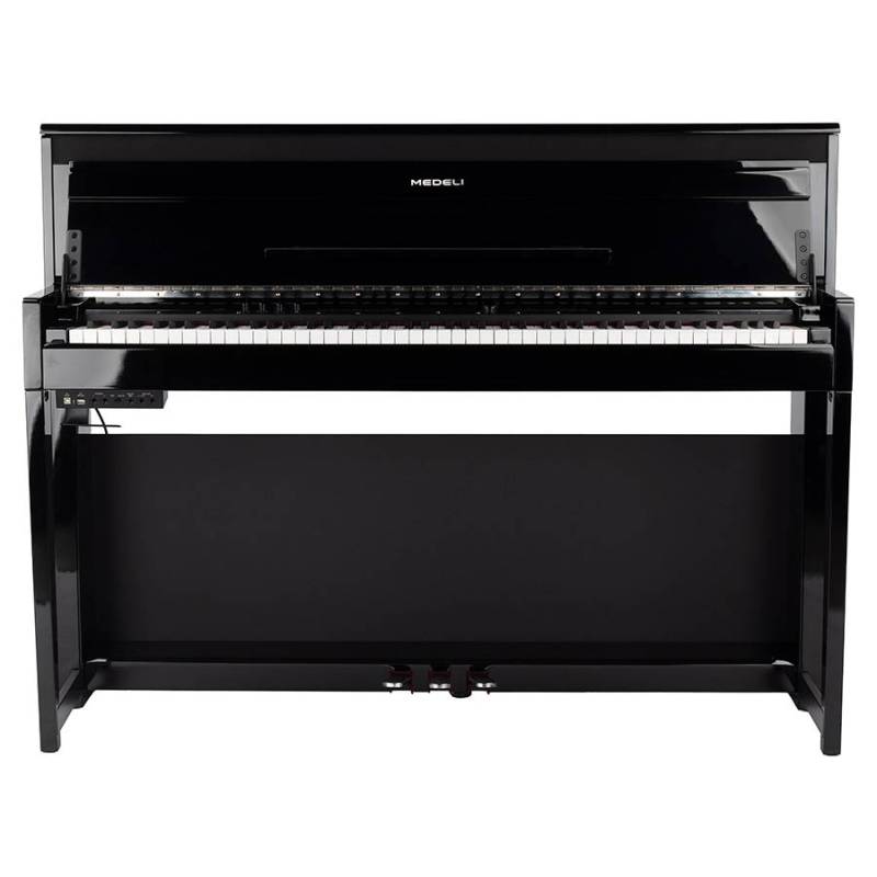 Digitální piano Medeli DP650KW/GB - 1
