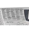 Přenosný elektrický keyboard Medeli MC37A - 4