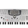 Přenosný elektrický keyboard Medeli MC37A - 5