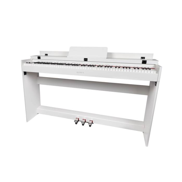 Digitální piano Henry's Jr. Initi HDP051/WH