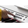 Digitální piano - rozbalený kus Alesis Virtue AHP-1W/B - rozbalený kus - 9