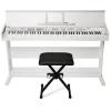 Digitální piano - rozbalený kus Alesis Virtue AHP-1W/B - rozbalený kus - 2