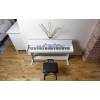 Digitální piano - rozbalený kus Alesis Virtue AHP-1W/B - rozbalený kus - 15