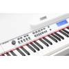 Digitální piano - rozbalený kus Alesis Virtue AHP-1W/B - rozbalený kus - 7