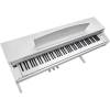 Digitální piano - rozbalený kus Kurzweil M115-WH/B - rozbalený kus - 6