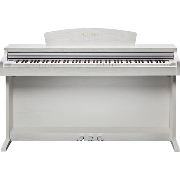 Digitální piano - rozbalený kus Kurzweil M115-WH/B - rozbalený kus