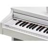 Digitální piano - rozbalený kus Kurzweil M115-WH/B - rozbalený kus - 3