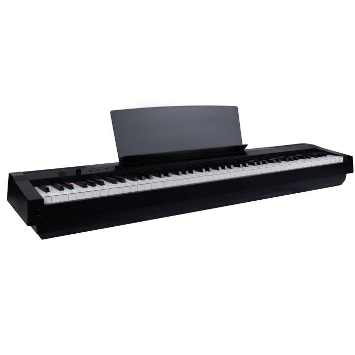 Digitální stage piano Henry's Peri HSP221/BK