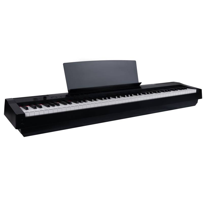 Digitální stage piano Henry's Peri HSP221/BK - 1