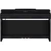 Digitální piano Yamaha Clavinova CLP-725-B/B - vystavený kus - 3