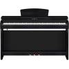 Digitální piano Yamaha Clavinova CLP-725-B/B - vystavený kus - 2