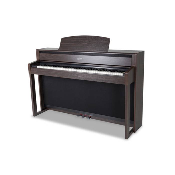 Digitální piano Gewa UP-405-RW/B - vystavený kus