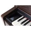 Digitální piano Gewa UP-405-RW/B - vystavený kus - 6