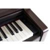 Digitální piano Gewa UP-405-RW/B - vystavený kus - 7