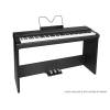 Digitální stage piano - rozbalený kus Medeli SP201/BK/B - rozbalený kus - 9