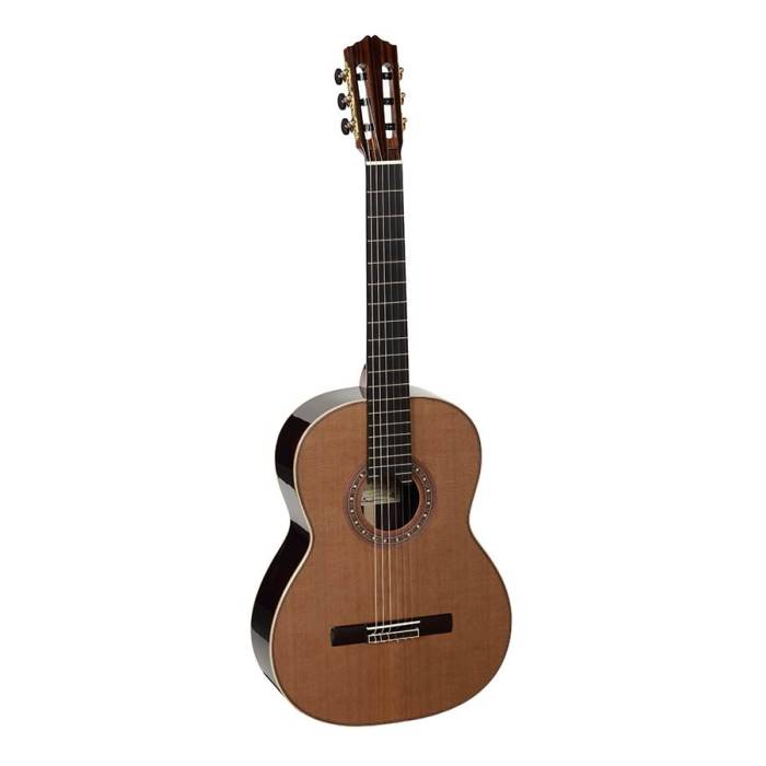 Klasická kytara 4/4 Salvador Cortez All Solid Performer Suite C