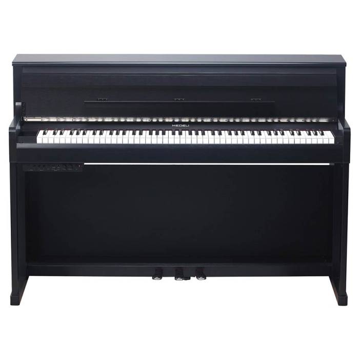 Digitální piano Medeli Forte UP605/BK