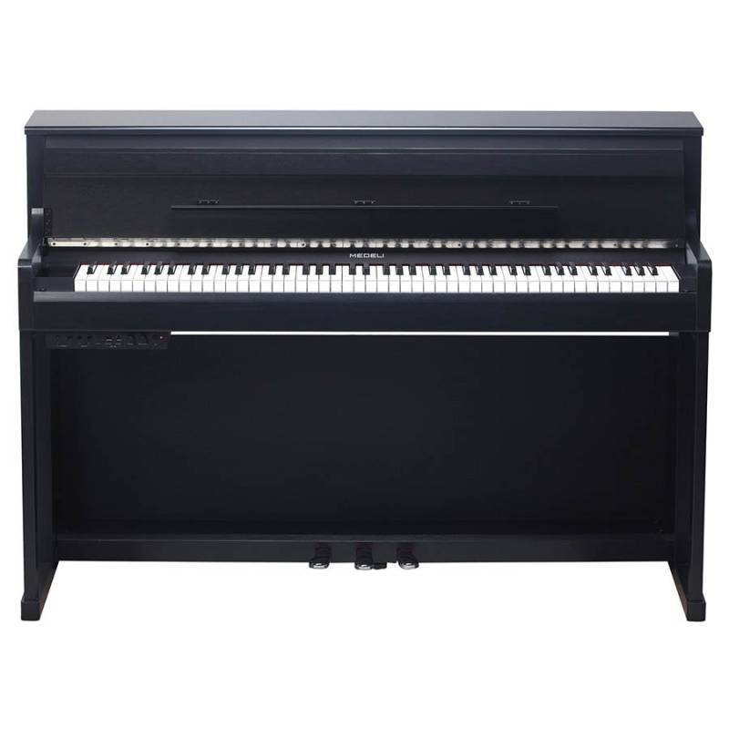 Digitální piano Medeli Forte UP605/BK - 1