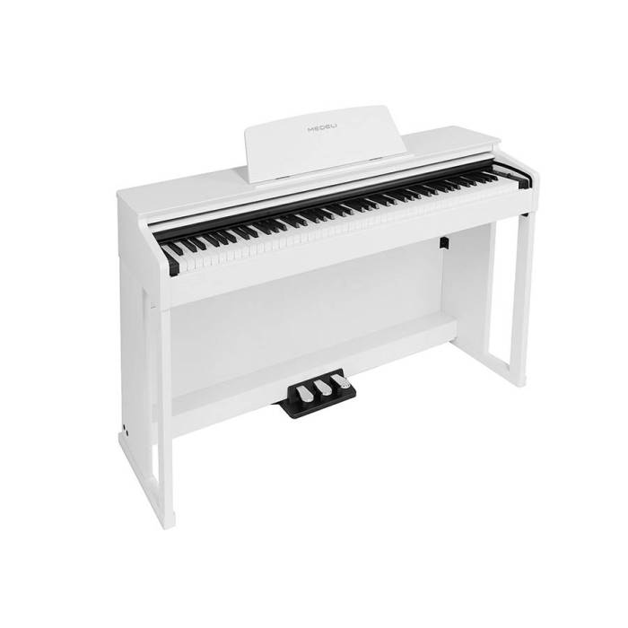 Digitální piano Medeli DP290K/WH