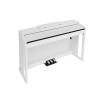 Digitální piano Medeli DP290K/WH - 2