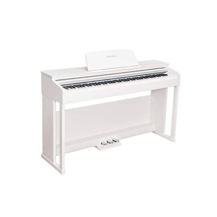 Digitální piana: Medeli DP290K/WH Digitální piano Digitální piano Medeli DP290K/WH