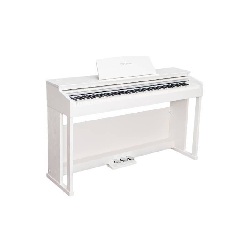 Digitální piano Medeli DP290K/WH - 1