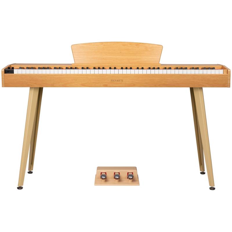 Digitální piano Henry’s Vila DPV110 - 1