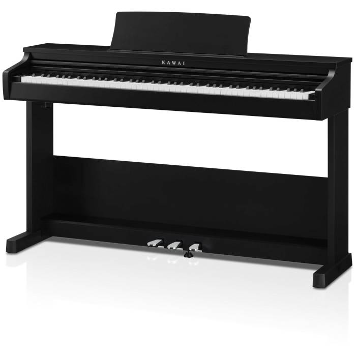 Digitální piano Kawai CX102B