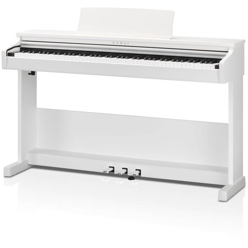 Digitální piano Kawai CX102W - 1